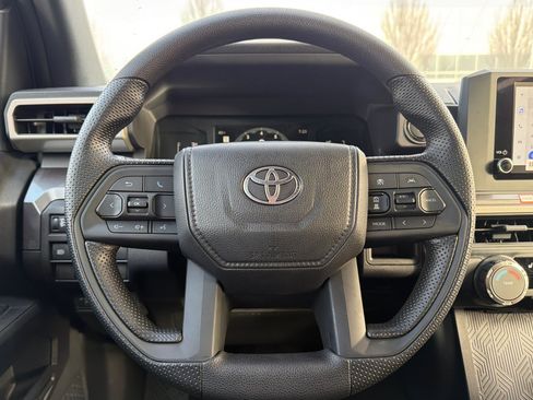 New 2026 Toyota Tacoma SR5 image 20