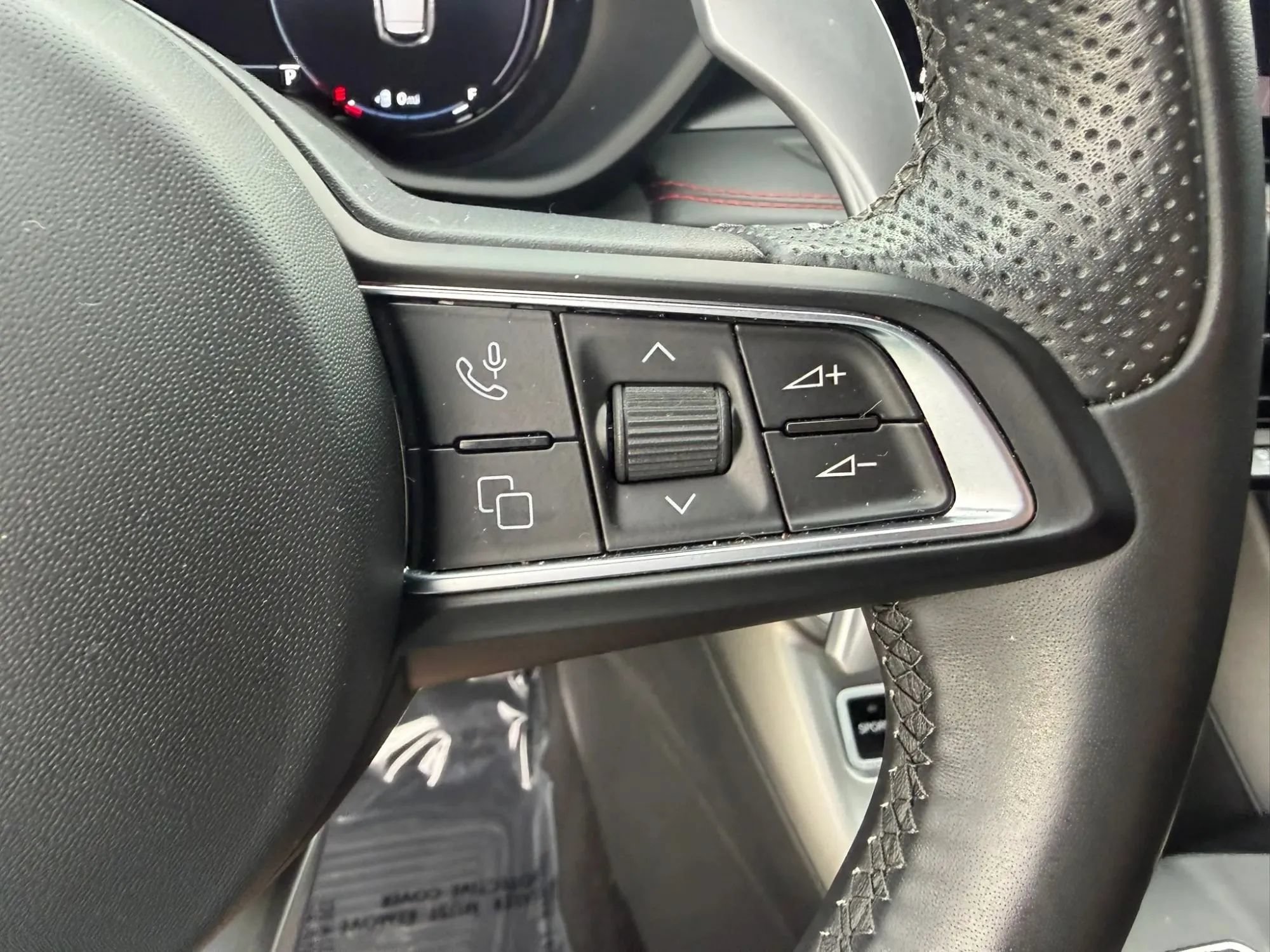 Used 2024 Dodge Hornet R/T Plus AWD/4WD image 20
