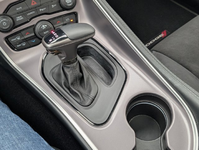 Used 2022 Dodge Challenger R/T Scat Pack RWD image 22