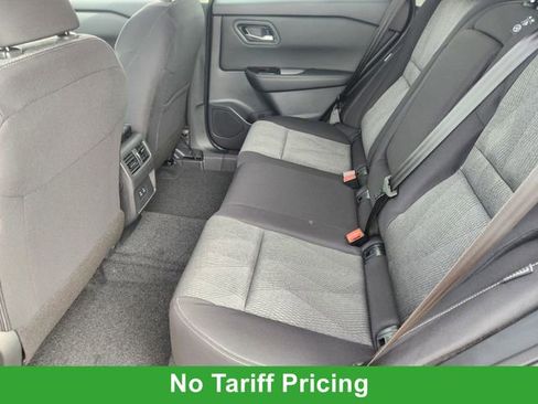 New 2026 Nissan Rogue SV w/ Cold Weather Package image 19