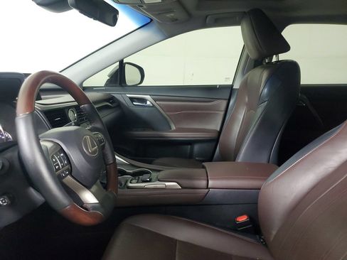 Used 2017 Lexus RX 350 AWD w/ Premium Package image 21