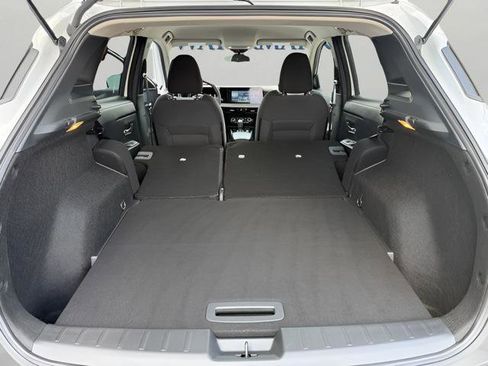 Certified 2025 Nissan Kicks SV w/ Charging Package FWD image 30