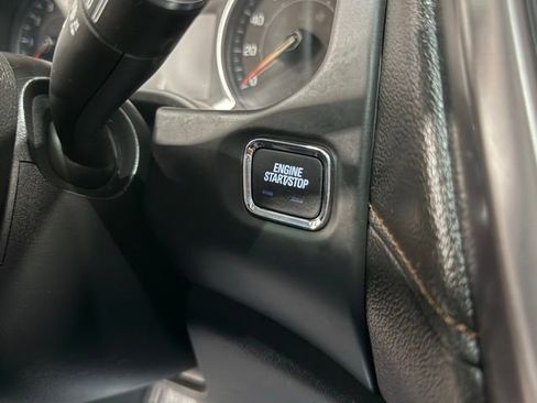 Used 2021 GMC Acadia AT4 w/ Trailering Package image 15