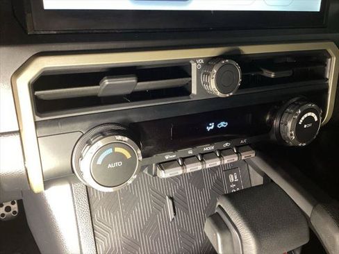 Certified 2026 Toyota Tacoma TRD Sport AWD/4WD image 16