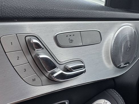 Used 2018 Mercedes-Benz C 300 Sedan image 17