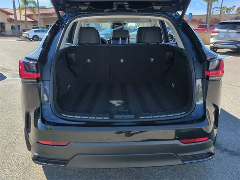 Used 2023 Lexus NX 350h AWD w/ Premium Package image 25