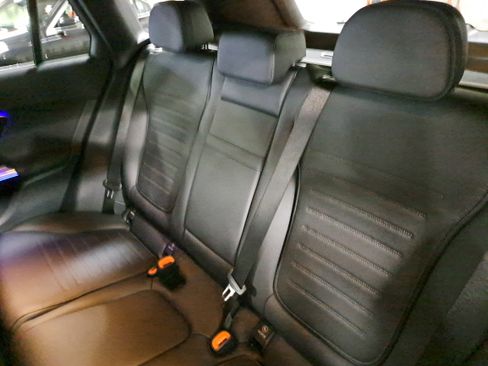 New 2026 Mercedes-Benz GLC 300 4MATIC image 15