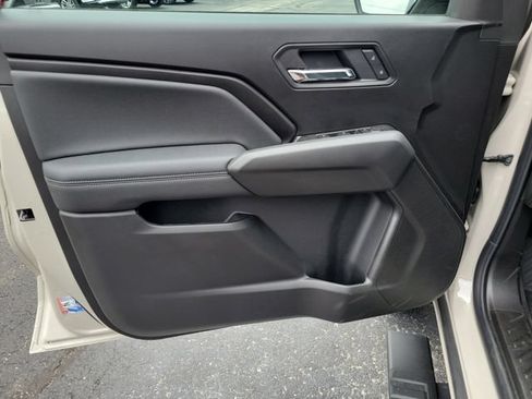 New 2026 GMC Canyon Elevation w/ Convenience Package AWD/4WD image 18