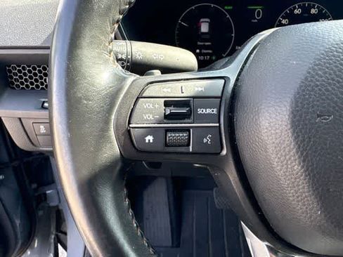Used 2024 Honda CR-V Sport image 12