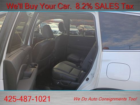 Used 2022 Honda Pilot Touring image 10