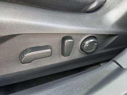 Used 2022 Subaru Legacy Limited XT image 24