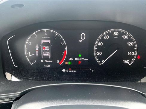 Used 2024 Honda Civic LX image 18