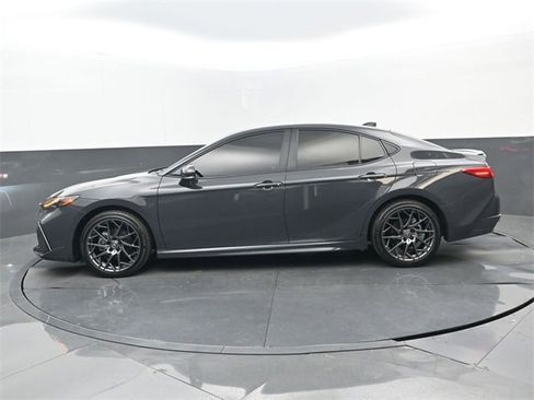 Used 2025 Toyota Camry XSE image 24