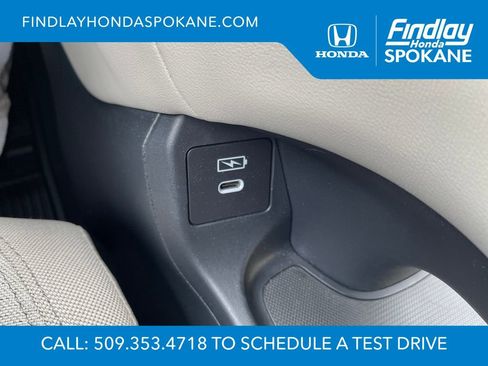 Used 2024 Honda HR-V LX image 18