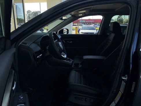 New 2026 Honda CR-V EX-L image 9