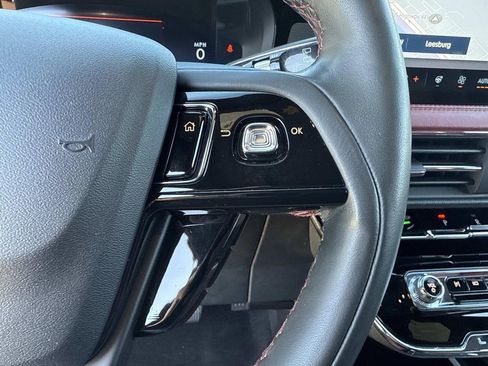 Certified 2023 Lincoln Corsair Reserve w/ Equipment Group 202A image 29