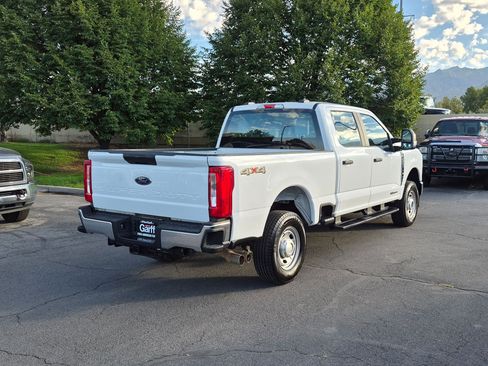 Used 2026 Ford F250 XL AWD/4WD image 3