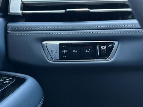 New 2025 Cadillac Escalade IQ Sport 2 image 22