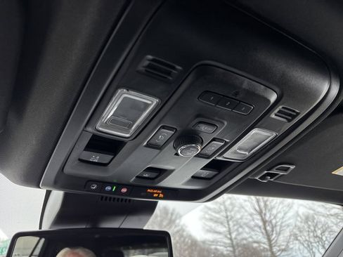 Used 2023 Chevrolet Tahoe RST w/ Sport Performance Package image 45