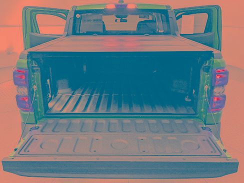 Certified 2026 Ford Maverick Tremor AWD/4WD image 18