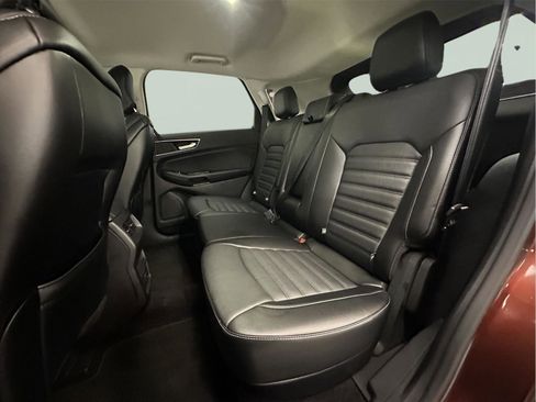 Used 2015 Ford Edge SEL w/ Equipment Group 201A image 30