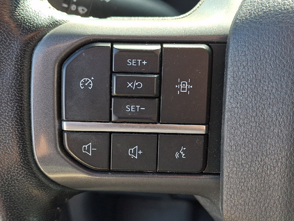 Used 2022 Ford F150 XLT w/ Equipment Group 302A High AWD/4WD image 23
