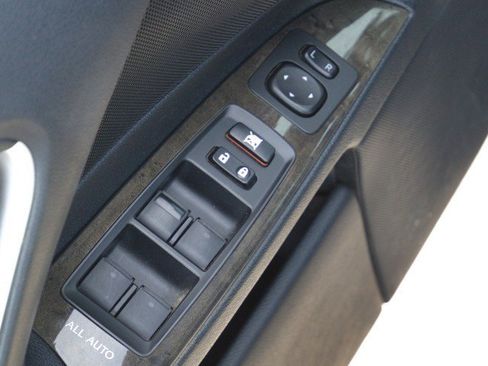 Used 2009 Lexus IS 250 AWD image 13