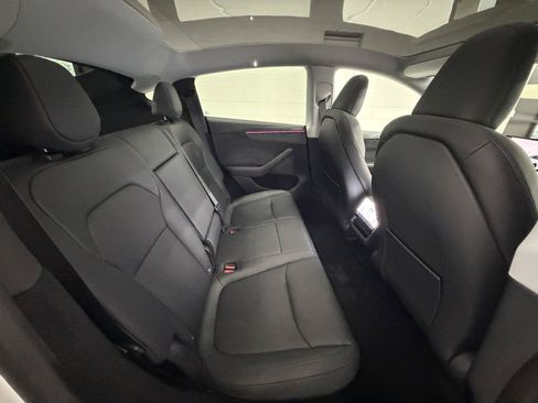 Used 2026 Tesla Model Y AWD image 20