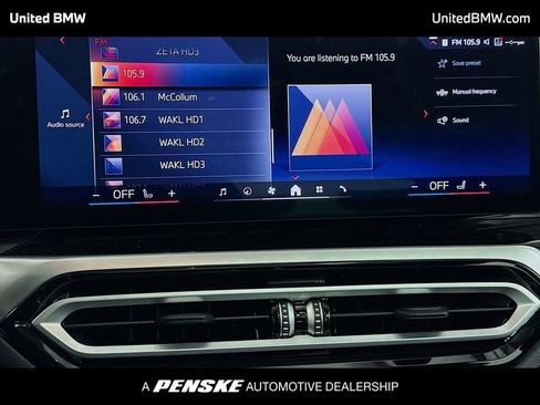 Used 2024 BMW i4 eDrive40 w/ Convenience Package image 8