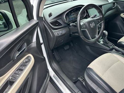 Used 2019 Buick Encore Preferred FWD image 9