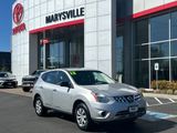 Used 2012 Nissan Rogue S image 1