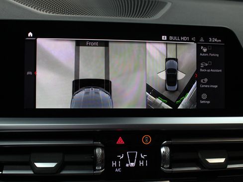 Used 2022 BMW M4 xDrive Competition image 61