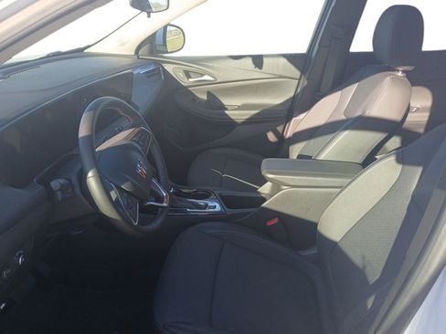 Used 2025 Buick Encore GX Preferred FWD image 10