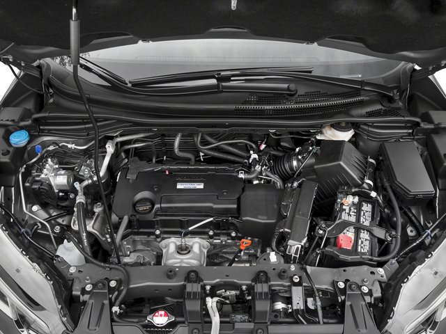Used 2016 Honda CR-V LX image 12