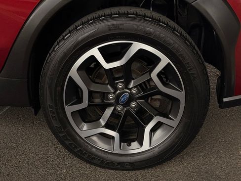Used 2017 Subaru Crosstrek 2.0i Premium AWD/4WD image 58