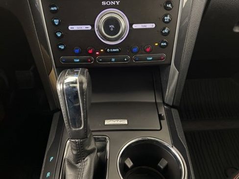 Used 2018 Ford Explorer Sport w/ Equipment Group 401A image 26