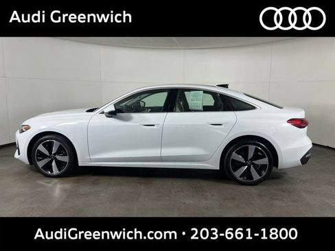 Used 2025 Audi A5 2.0T Prestige w/ 19" Wheel Package AWD/4WD image 4