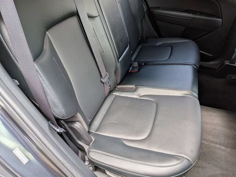 Used 2023 Kia Sportage EX AWD/4WD image 23