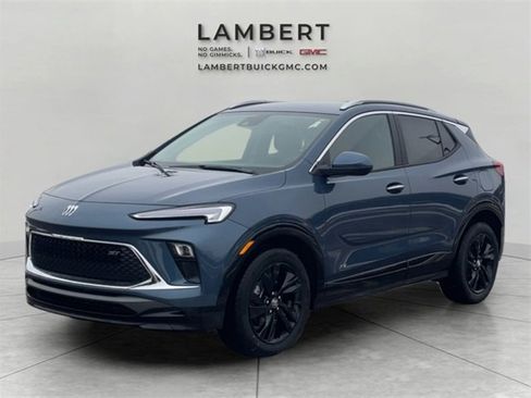 New 2026 Buick Encore GX Sport Touring w/ Comfort Package image 1