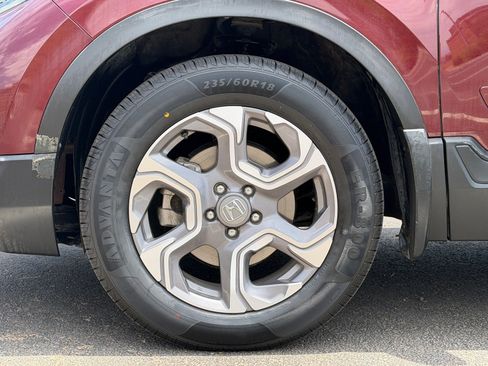Used 2019 Honda CR-V EX image 10