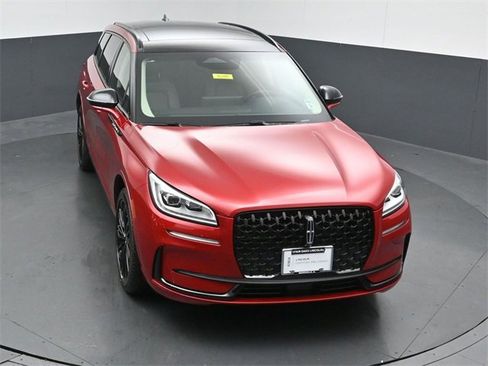 Certified 2023 Lincoln Corsair Reserve w/ Equipment Group 201A image 46