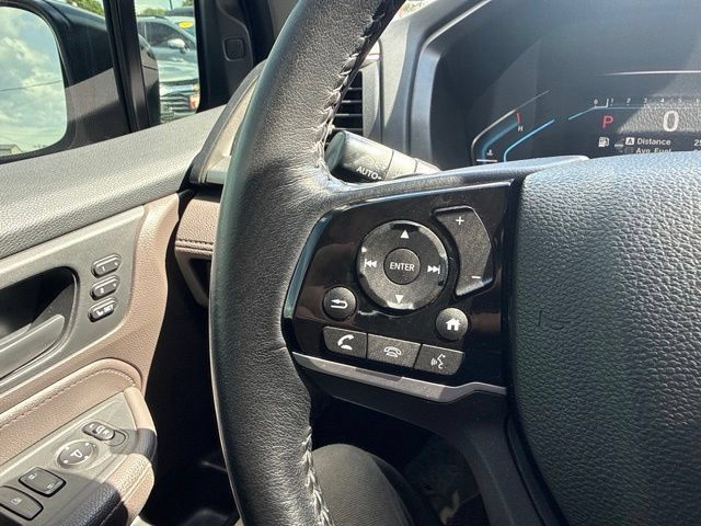 Used 2018 Honda Odyssey EX-L image 24