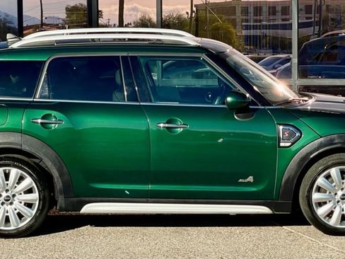 Used 2019 MINI Cooper Countryman S w/ Signature Upholstery Package image 19