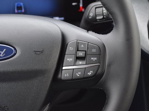 New 2026 Ford Maverick XLT w/ XLT Luxury Package image 10