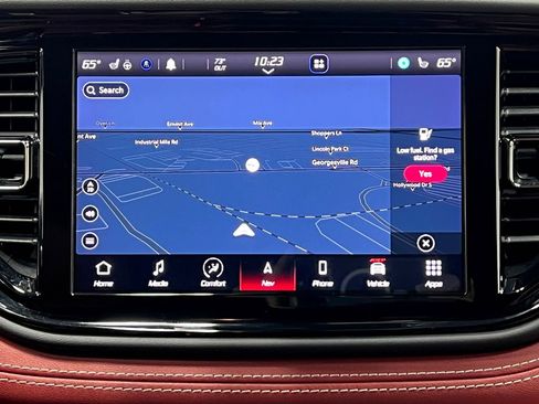 Used 2021 Dodge Durango SRT w/ SRT Interior Appearance Group AWD/4WD image 11