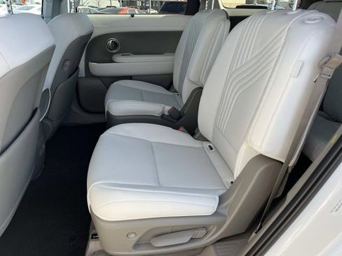 New 2026 Hyundai Palisade SEL FWD image 20