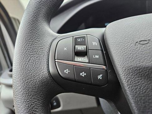 New 2025 Ford Transit 150 Low Roof w/ Electrician Trade Package image 13