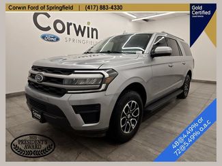 Certified 2024 Ford Expedition Max XLT AWD/4WD 360° Tour