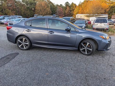 Used 2017 Subaru Impreza 2.0i Sport image 8