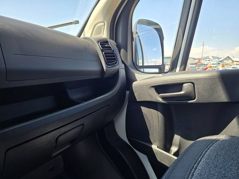 New 2026 RAM ProMaster 3500 w/ Safety Group FWD image 29